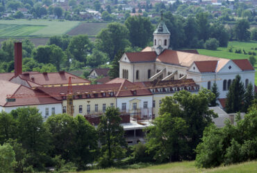 Mariastern_monastery